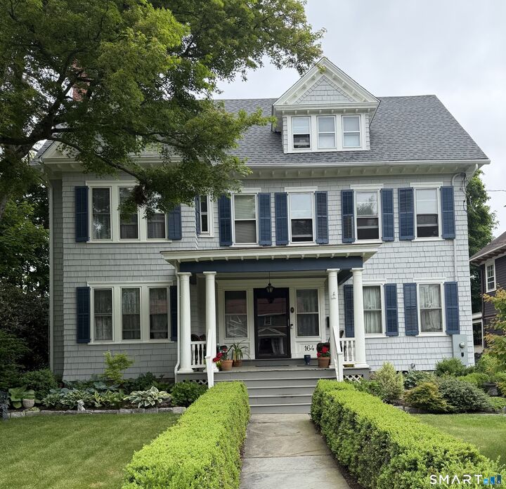 Property Photo: 164 North Beacon Street CT 06105