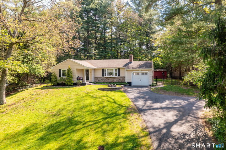Property Photo:  62 Francis Drive  CT 06033 