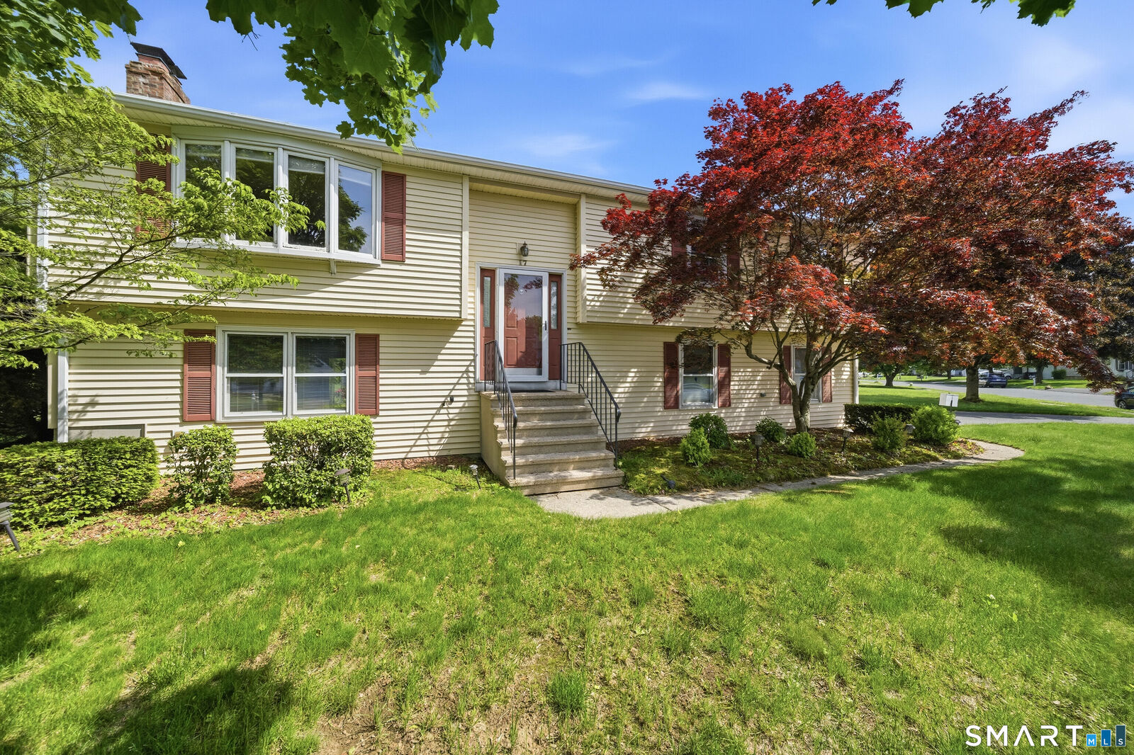 Property Photo: 17 Spruceland Road CT 06082
