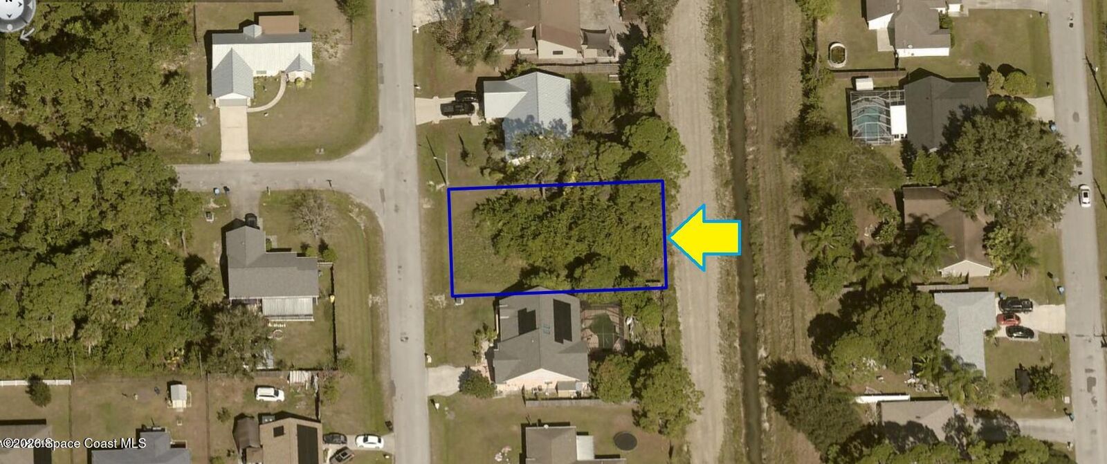 Property Photo:  1385 Dallam Avenue NW  FL 32907 