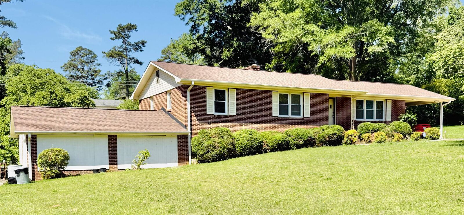 Property Photo:  3855 Maid Marion Lane  SC 29302 