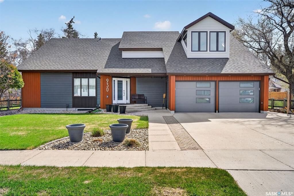 Photo de la propriété: 930 9th Street SK S0K 2A0