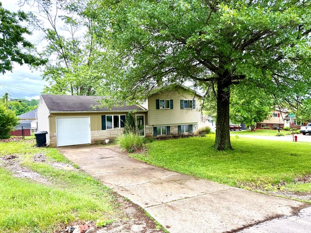 Property Photo: 1290 Nelson Drive OH 45601