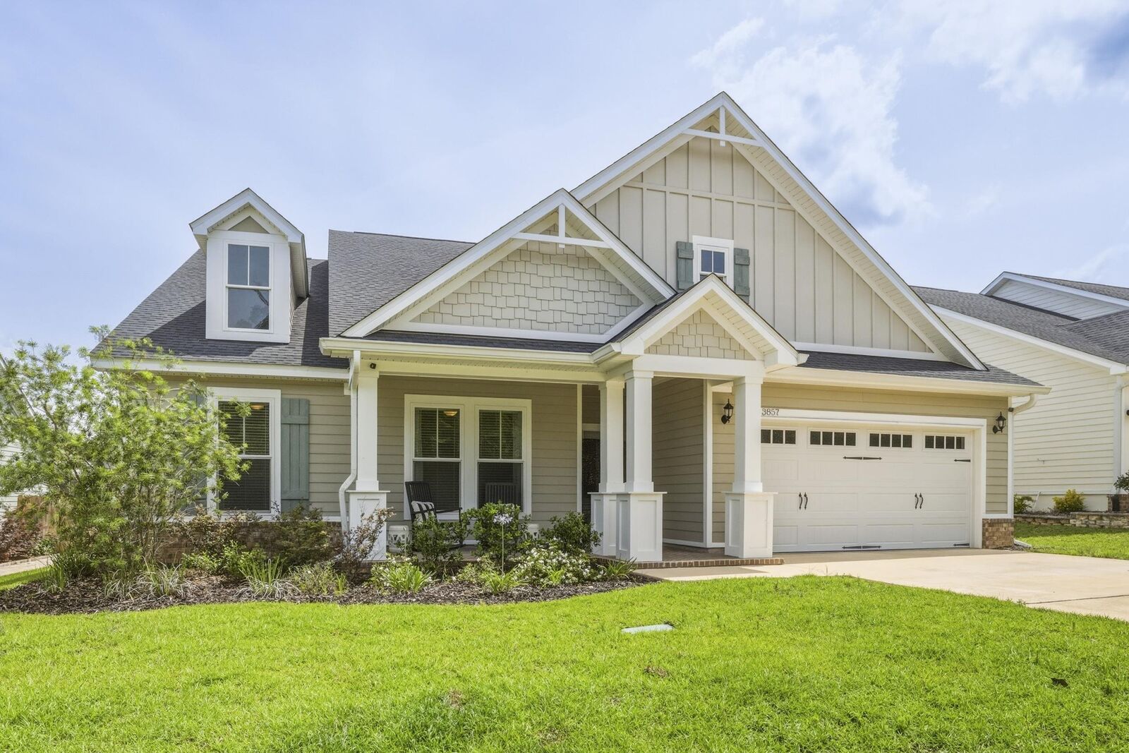 Property Photo:  3857 Broadmore Lane  FL 32308 