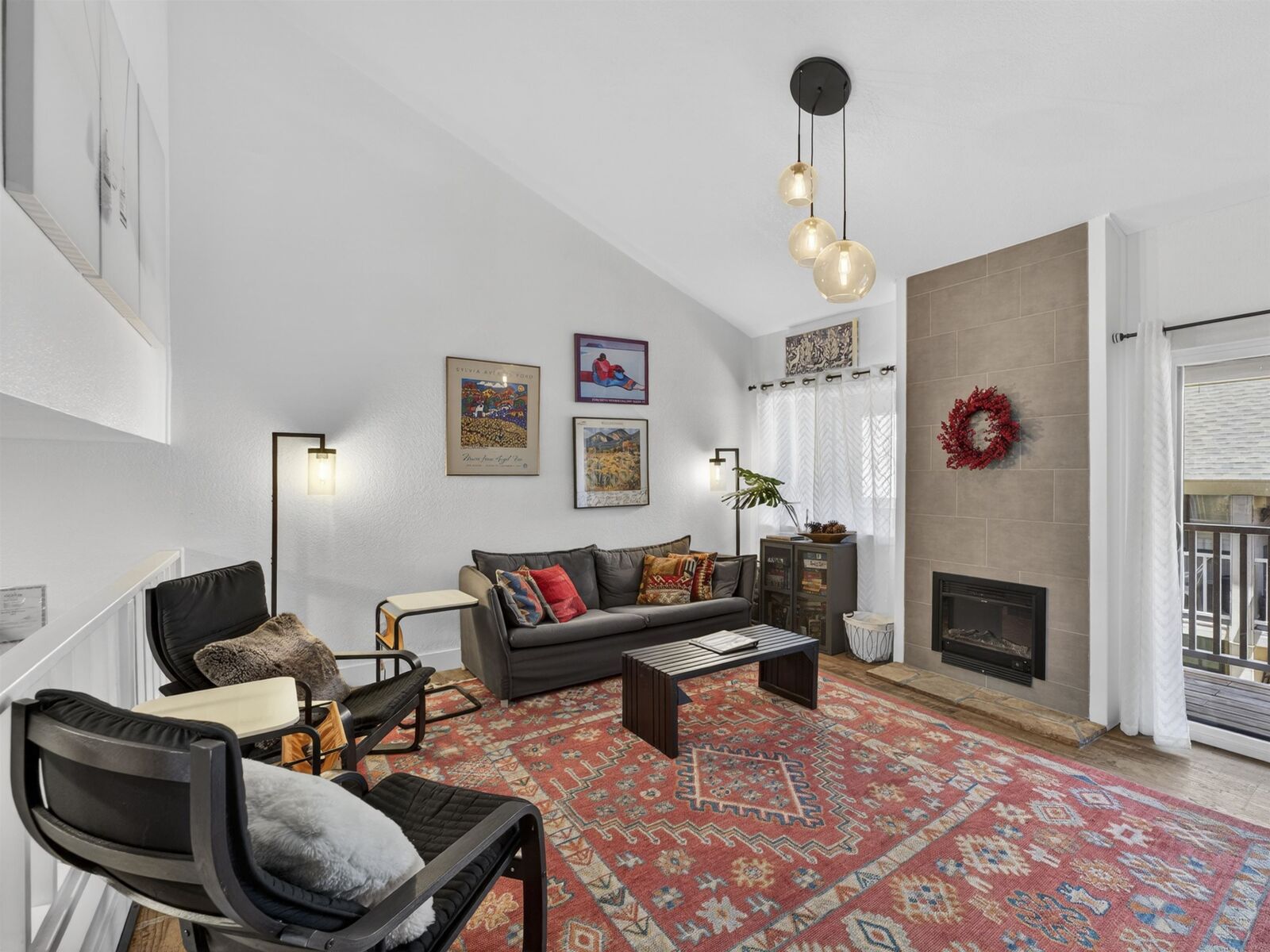 Property Photo:  50 Vail Ave Bldg 5 2 5-2  NM 87710 