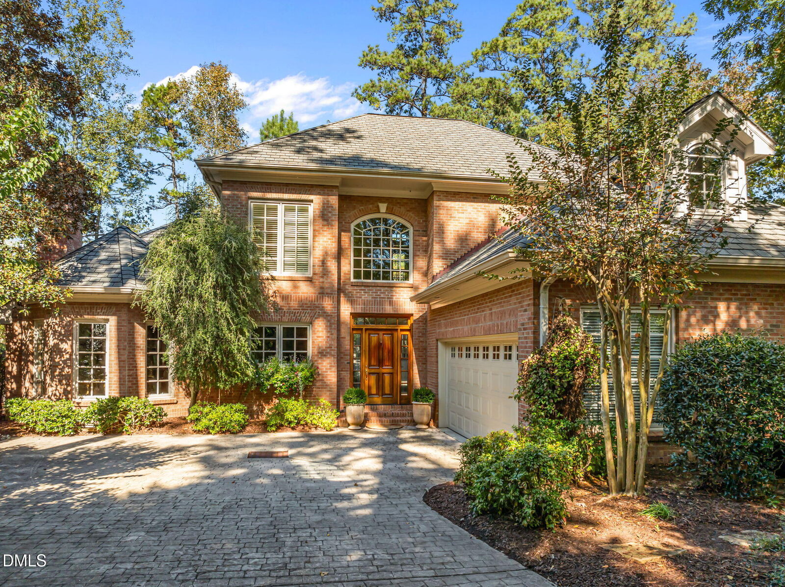 Property Photo:  50013 Brogden  NC 27517 