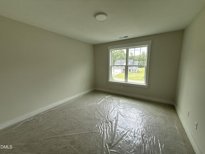 Property Photo:  263 Juju Drive (Lot 15)  NC 27520 