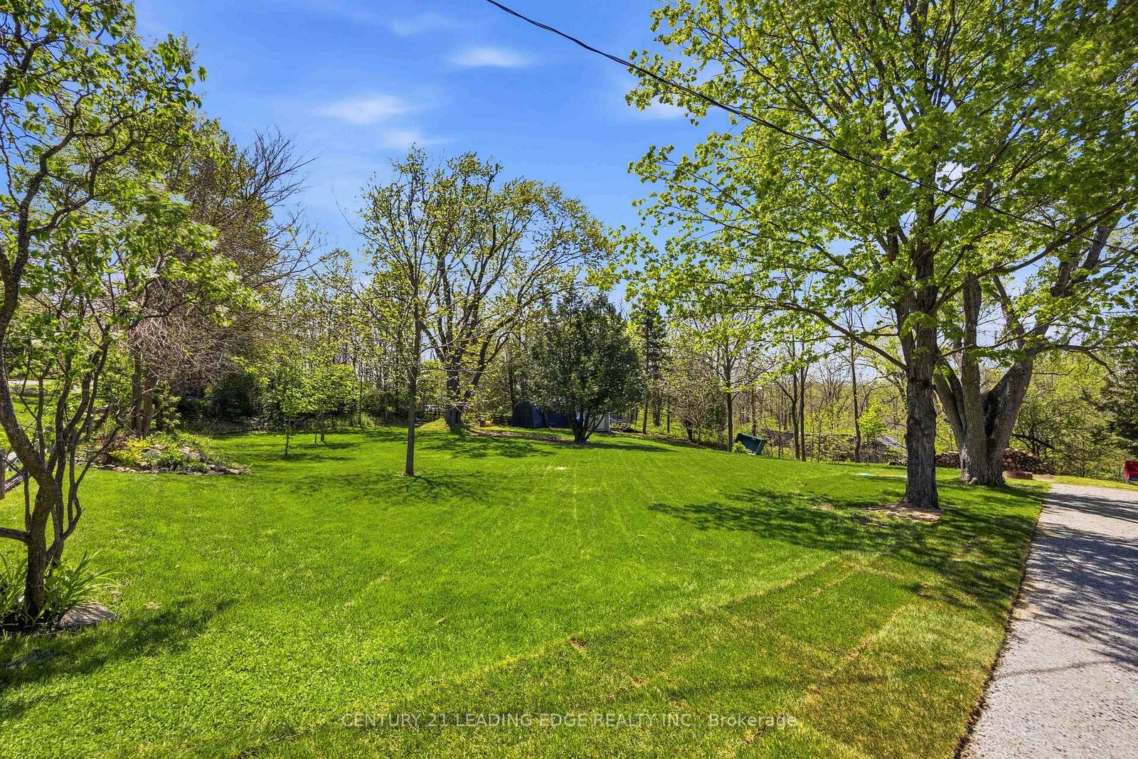 Property Photo:  13300 Concession  Rd 4 N/A  ON L0E 1T0 