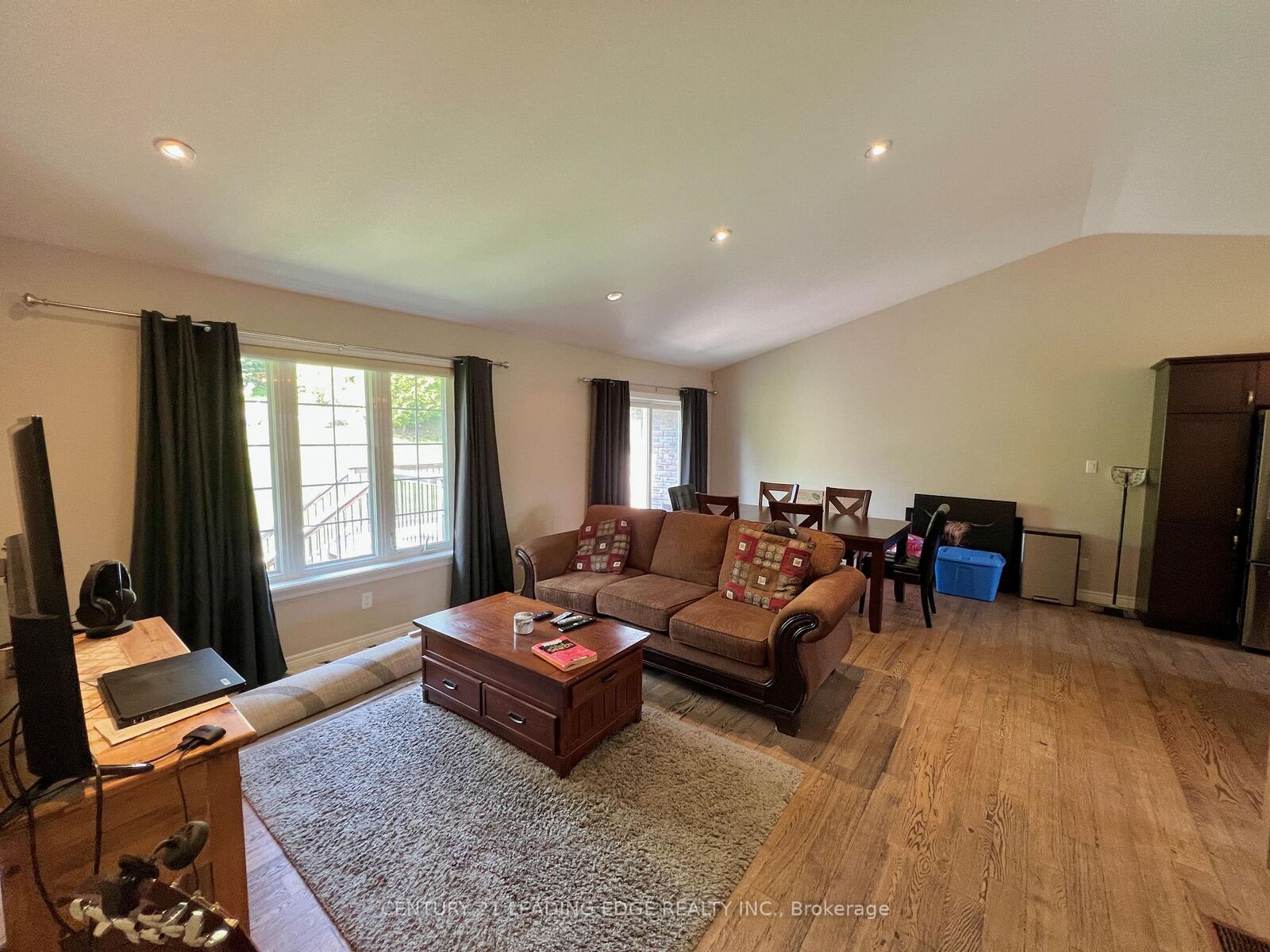 Property Photo: 301 Carnegie Avenue 134 ON K9L 0E9