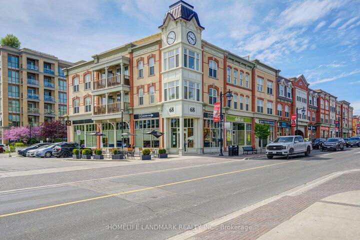 68 Main Street N 618 — photo 1
