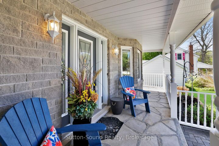 Property Photo: 69 Maria Street ON N0H 2N0