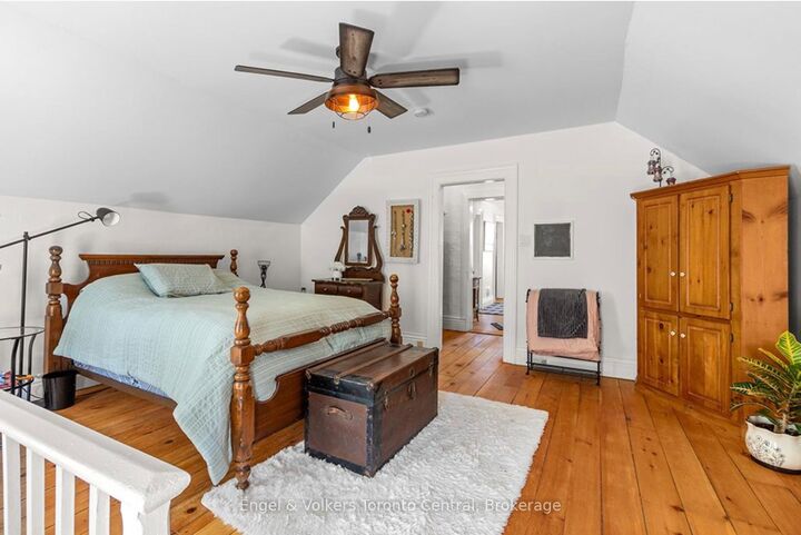 Property Photo: 268 Fox Ridge Road ON N0H 1J0