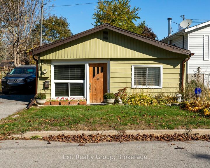 127 Leopold Street — photo 1