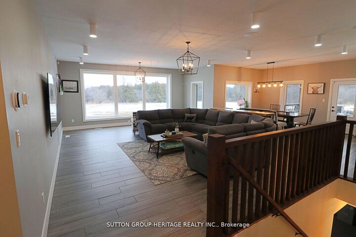 Property Photo: 1766 Concession 13 Road ON L0E 1E0