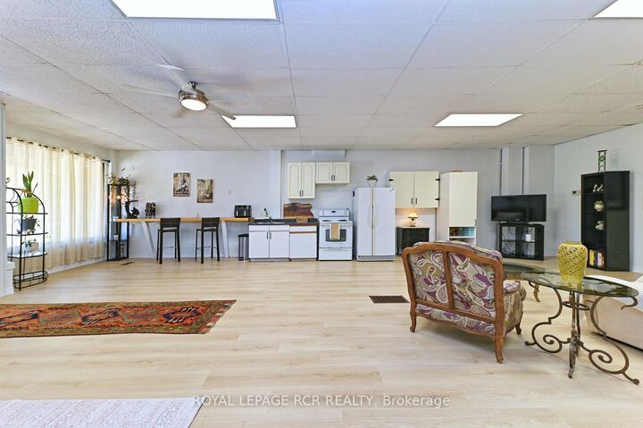 Property Photo: 598304 Second Line W ON L9V 0B5