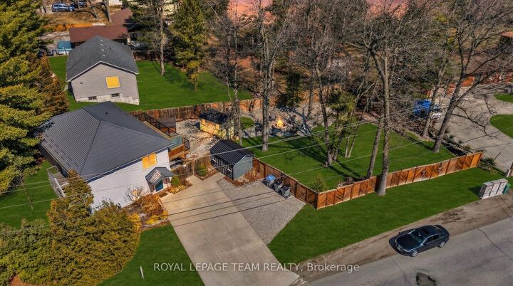 7706 Alfred Street — photo 1