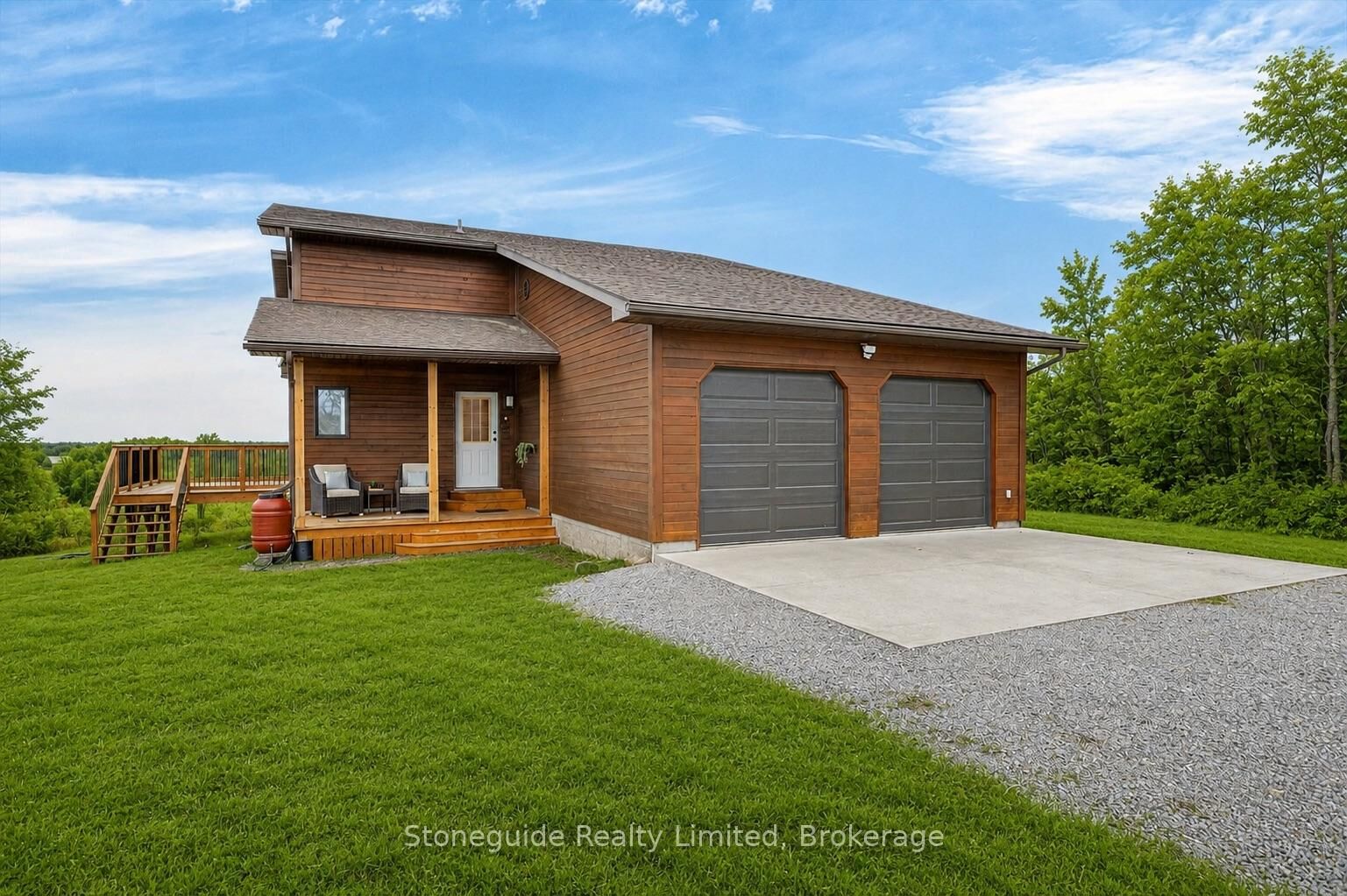 Property Photo: 2509 12th Line ON K0L 2H0