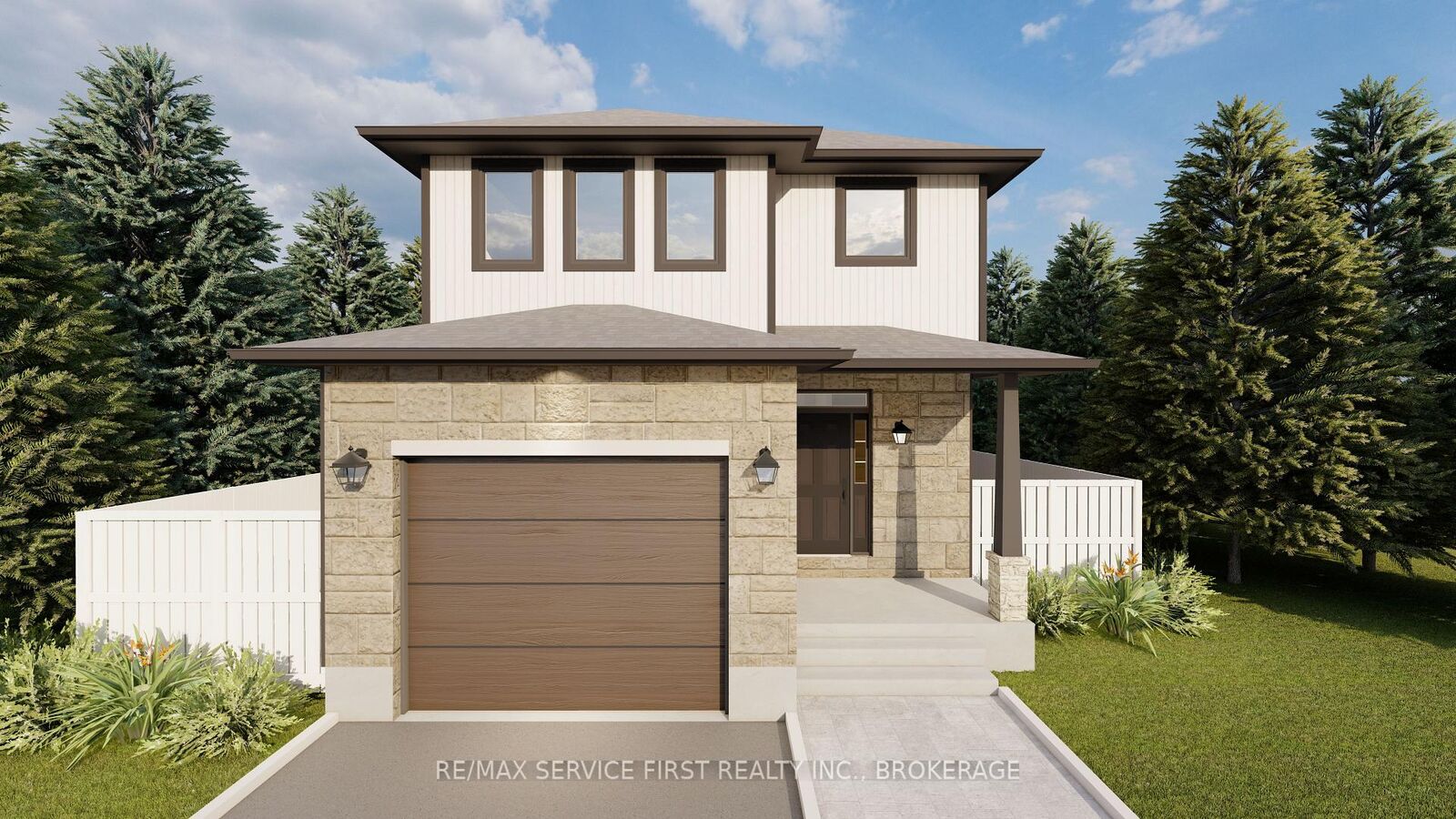 Property Photo: 1337 Turnbull Way ON K7P 0T6