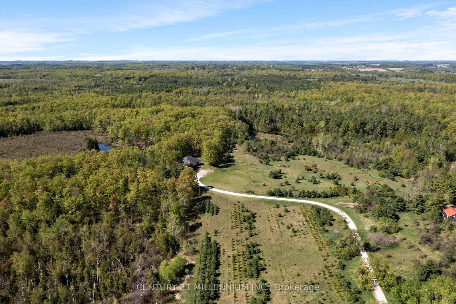 Property Photo:  5204 Ninth Line  ON N0B 1T0 