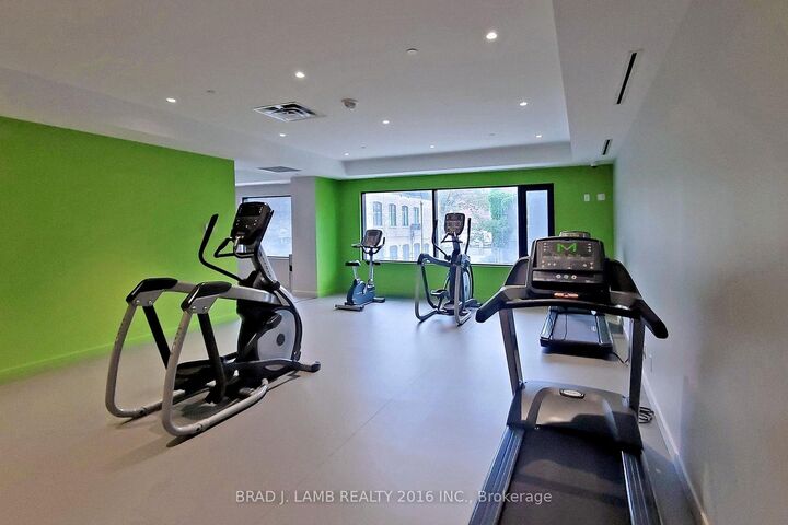 Property Photo: 55 Ontario Street 812 ON M5A 0T8