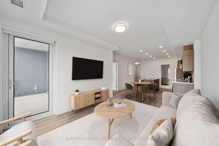 Property Photo: 1333 Weber Street E 316 ON N2A 1C2
