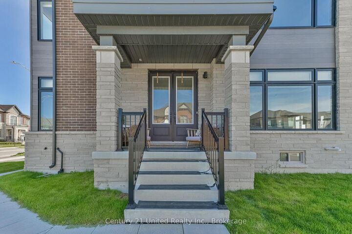 Property Photo: 217 Flavelle Way ON K9K 0J2