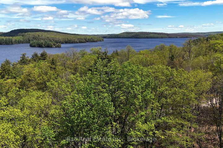 Property Photo: 495 Forest View Road ON K0L 2A0