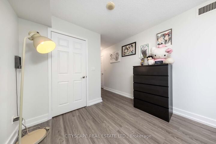 Property Photo: 5940 Yonge Street 609 ON M2M 4M6