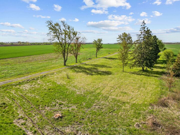Property Photo:  3859 Wardell Drive  ON N7G 3H7 