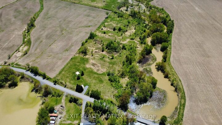 Property Photo: 000 Concession Rd 2 Road ON K0B 1L0