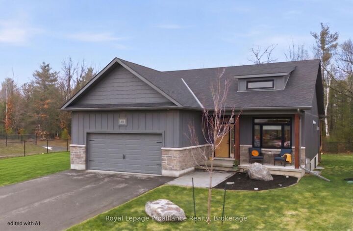 Property Photo:  48 Deerview Drive  ON K8V 0L8 
