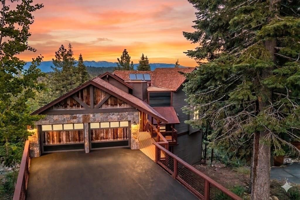 Property Photo:  12684 Muhlebach Way  CA 96161 