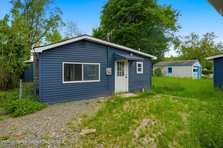 Property Photo: 36 Country Club NY 12456