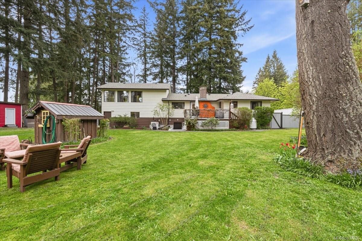 Property Photo:  13345 Cedar Rd  BC  