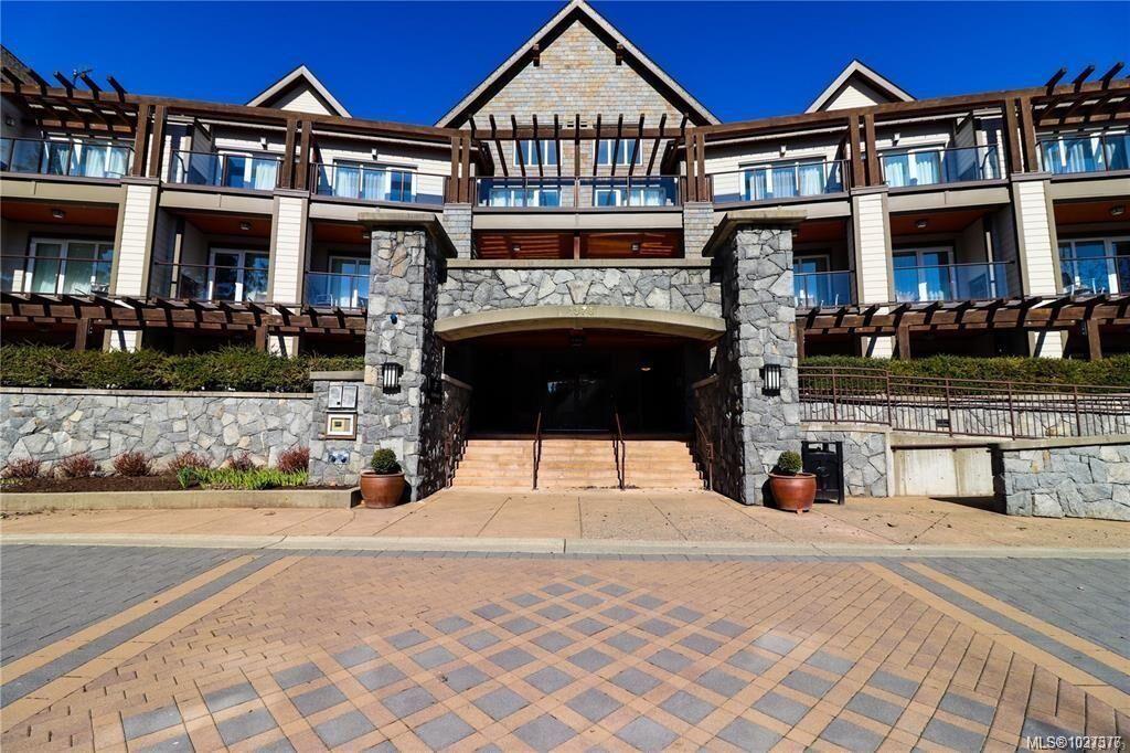 Property Photo:  1376 Lynburne Pl 306-308A  BC V9B 6S1 