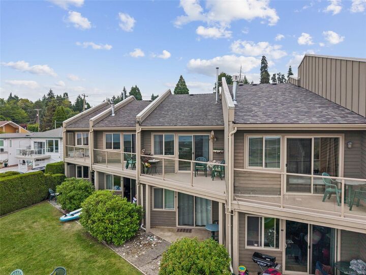Property Photo: 3295 Island Hwy W #220 BC V9K 2C6