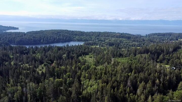 Property Photo: 3542 Otter Point Rd Lot 1 BC V9Z 0K1