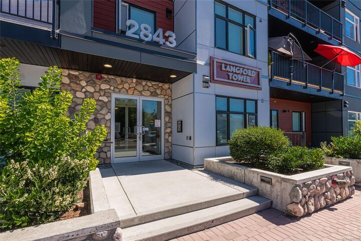 Property Photo:  2843 Jacklin Rd 209  BC V9B 4P4 