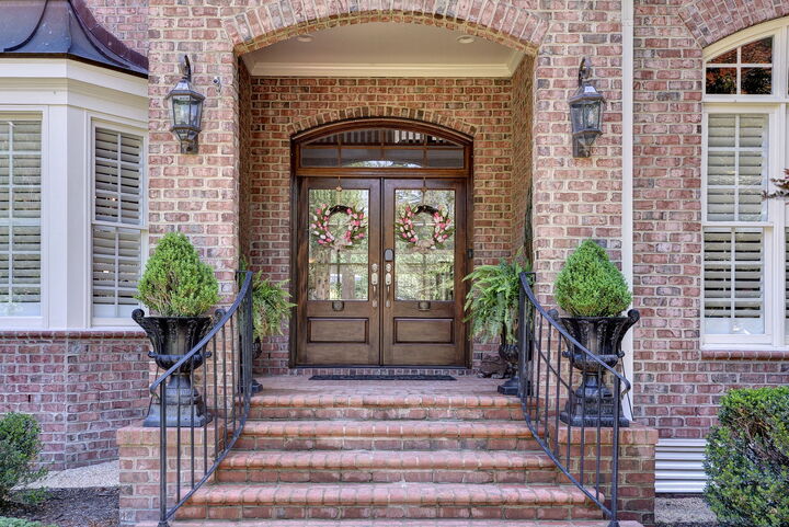 Property Photo: 3021 Nathaniels Green VA 23185