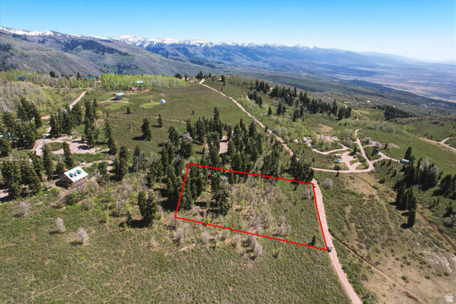 Property Photo:  23555 Thad'S Peak Dr J28  UT 84629 