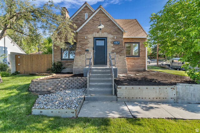 Property Photo:  487 E Ninth Ave  UT 84103 