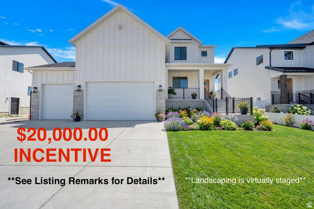 Property Photo:  178 N Husker Ln  UT 84045 