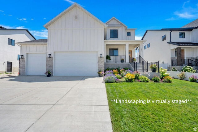 Property Photo:  178 N Husker Ln  UT 84043 