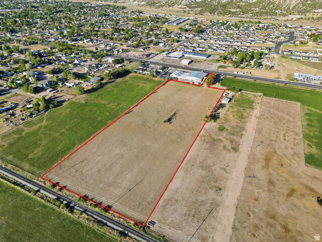 Property Photo:  200 W 880 S  UT 84648 