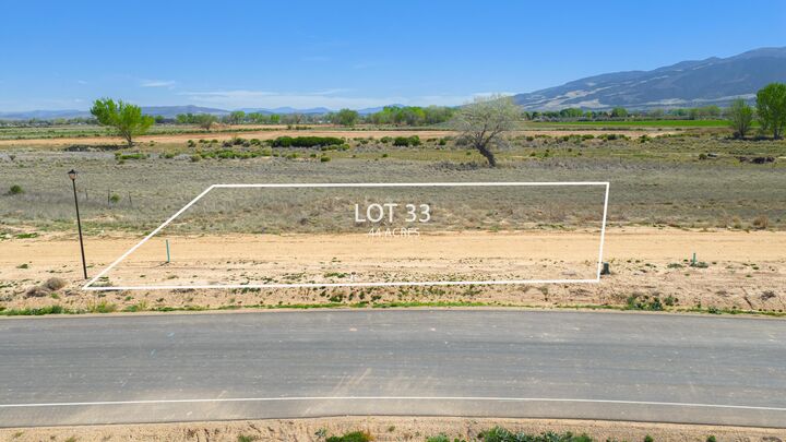 Property Photo:  2666 N Chelsey Parkway 33  UT 84721 