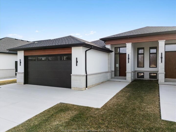 Property Photo: 50 Destiny ON N8H 0E1