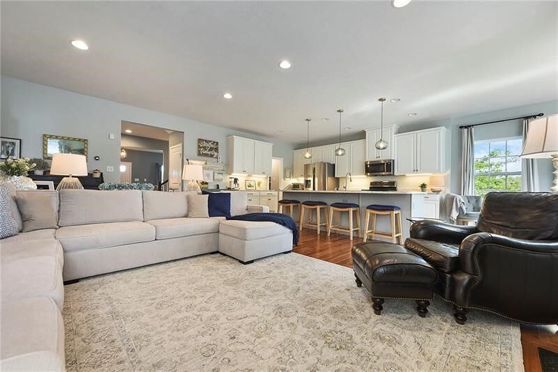 Property Photo:  1446 Deer Creek Crossing  PA 15317 