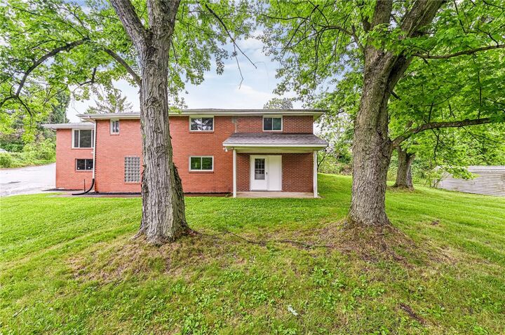 Property Photo:  5601 Rogers Street Ext  PA 15207 