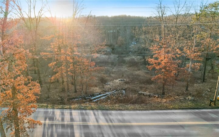 Property Photo: 00 Gibson Rd PA 15044