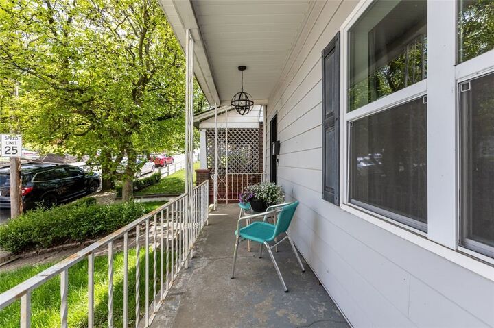 Property Photo:  4242 Lydia  PA 15207 